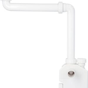 SYFON UMYWALKOWY PŁASKI