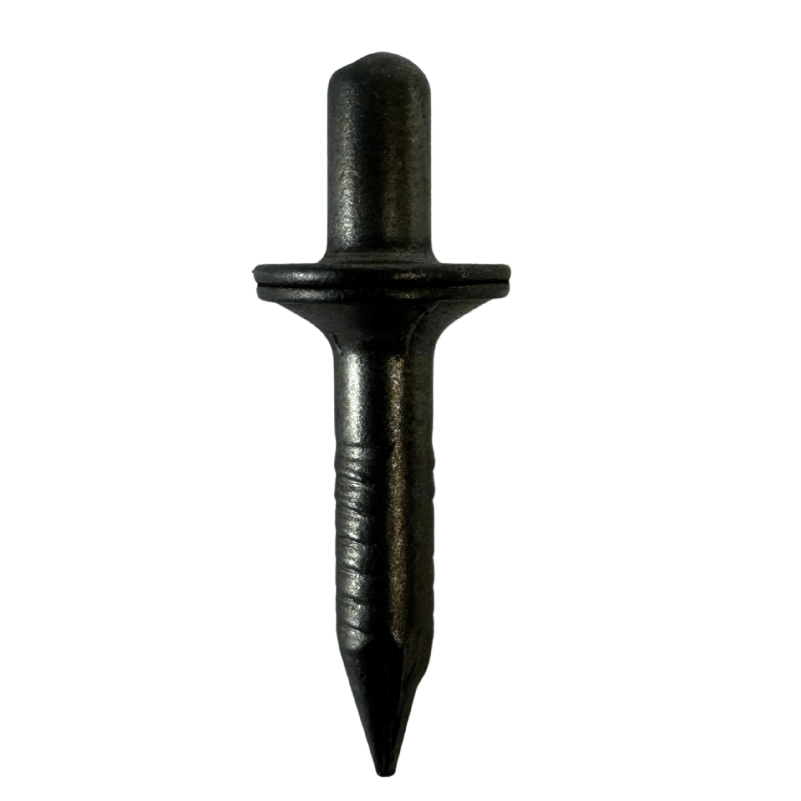 Gwoźdź Pixy SDS 4,2x18 mm – detal Gwoźdź Pixy do osadzaka SDS 4,2x18 mm stalowy do betonu detal