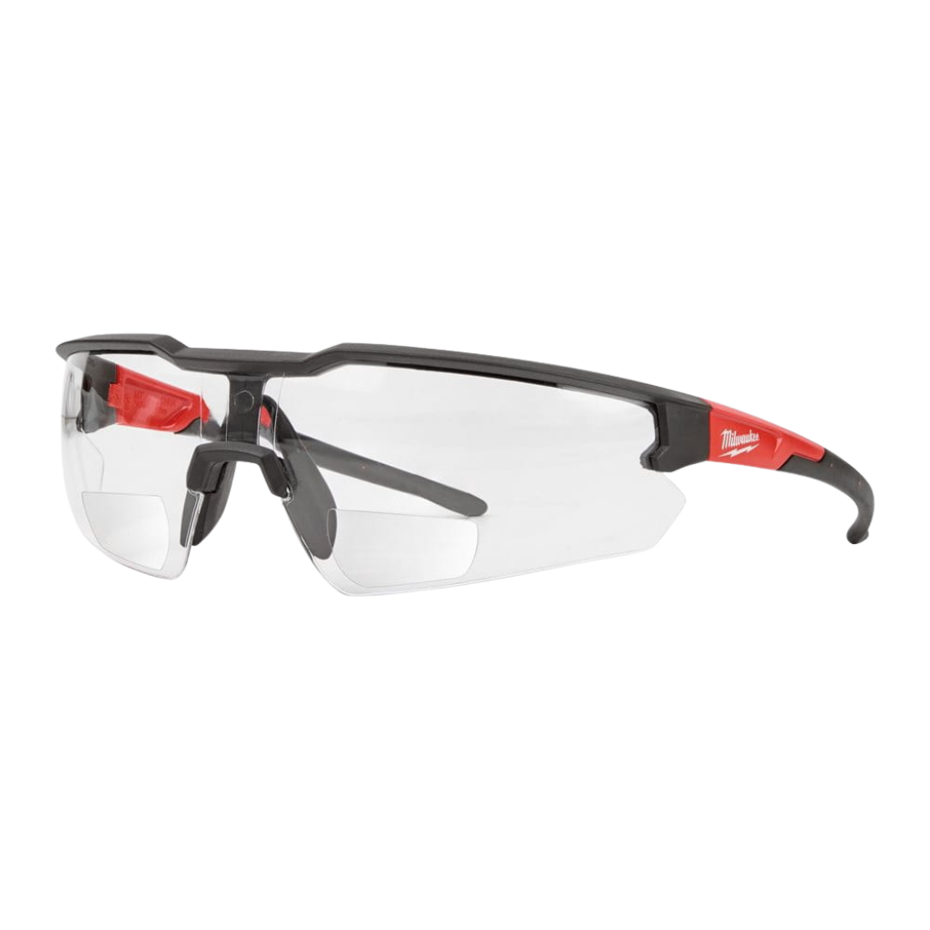 Okulary ochronne z soczewką +1 Okulary ochronne +1