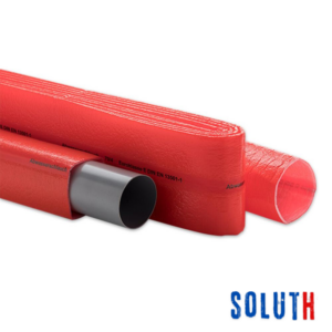 Izolacja na rury kanalizacyjne