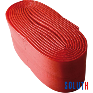 Izolacja na rury kanalizacyjne