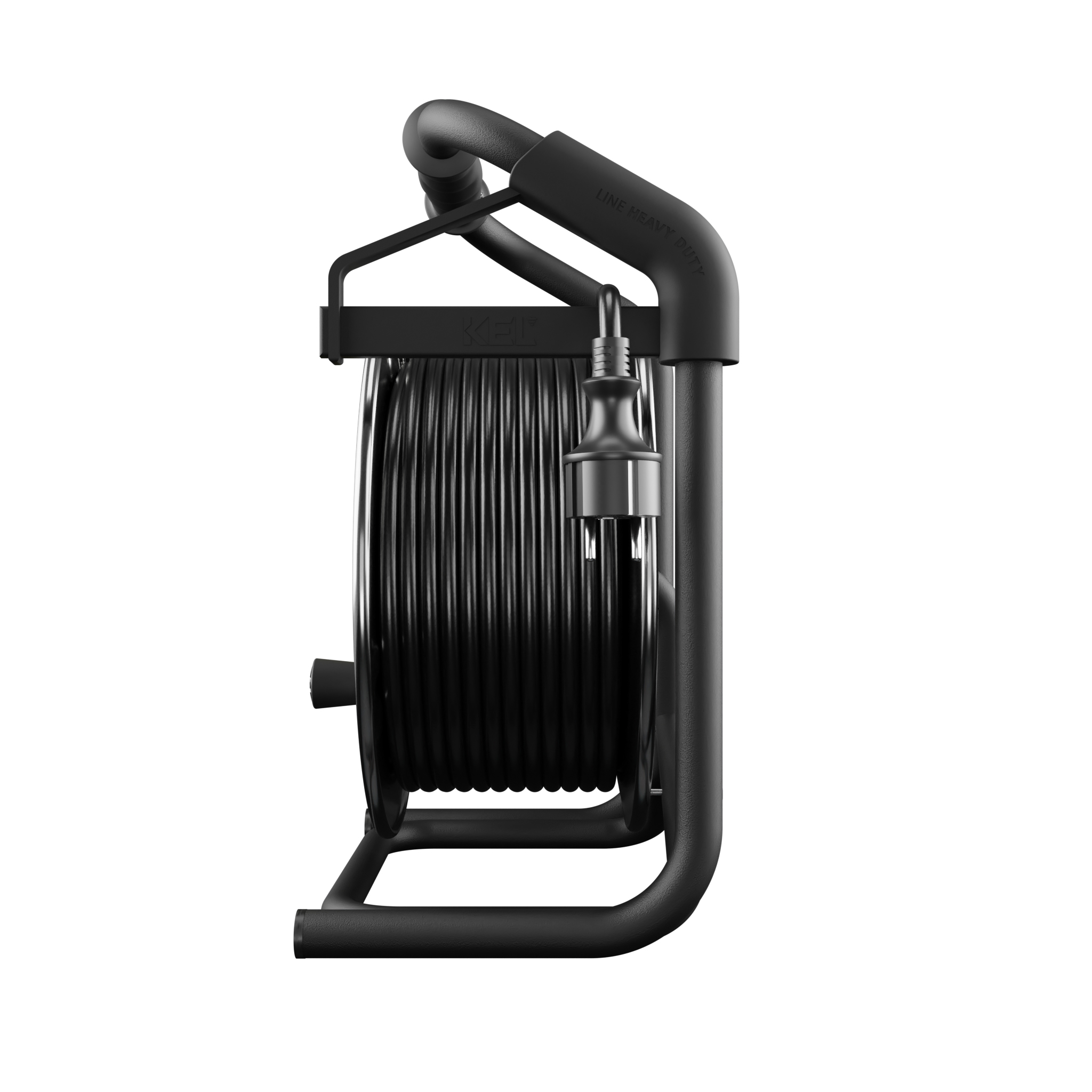 W-99281_06 Znakowany przedłużacz bębnowy - obrazek 9