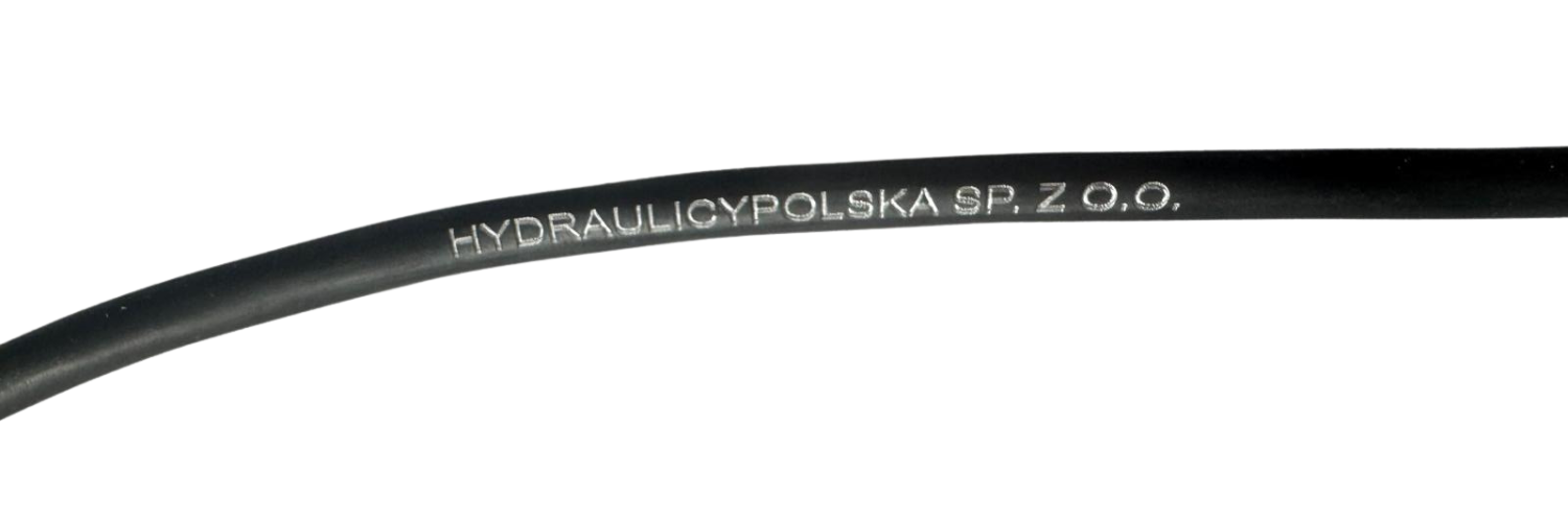 Kabel spersonalizowany Kabel spersonalizowany