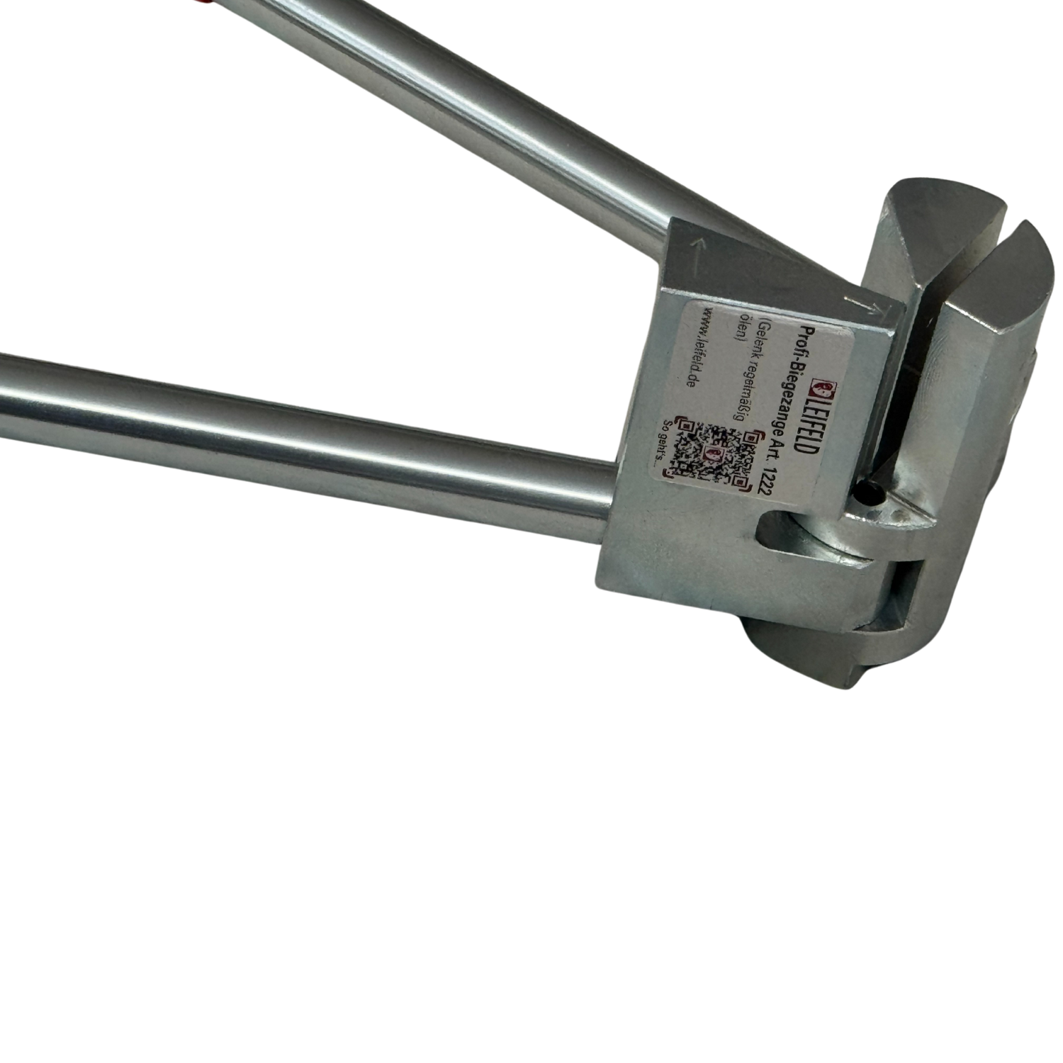 kiętarka leifeld 1500 1500 2 Giętarka profili systemowych, LEIFELD - obrazek 2